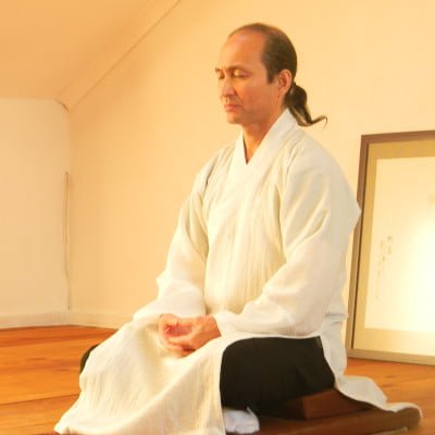 cosmic healing way program