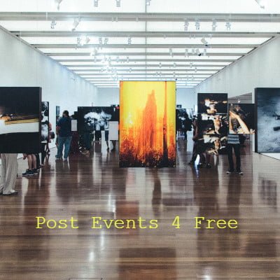 social access events post