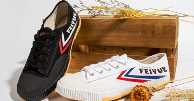 feiyue dafu brand