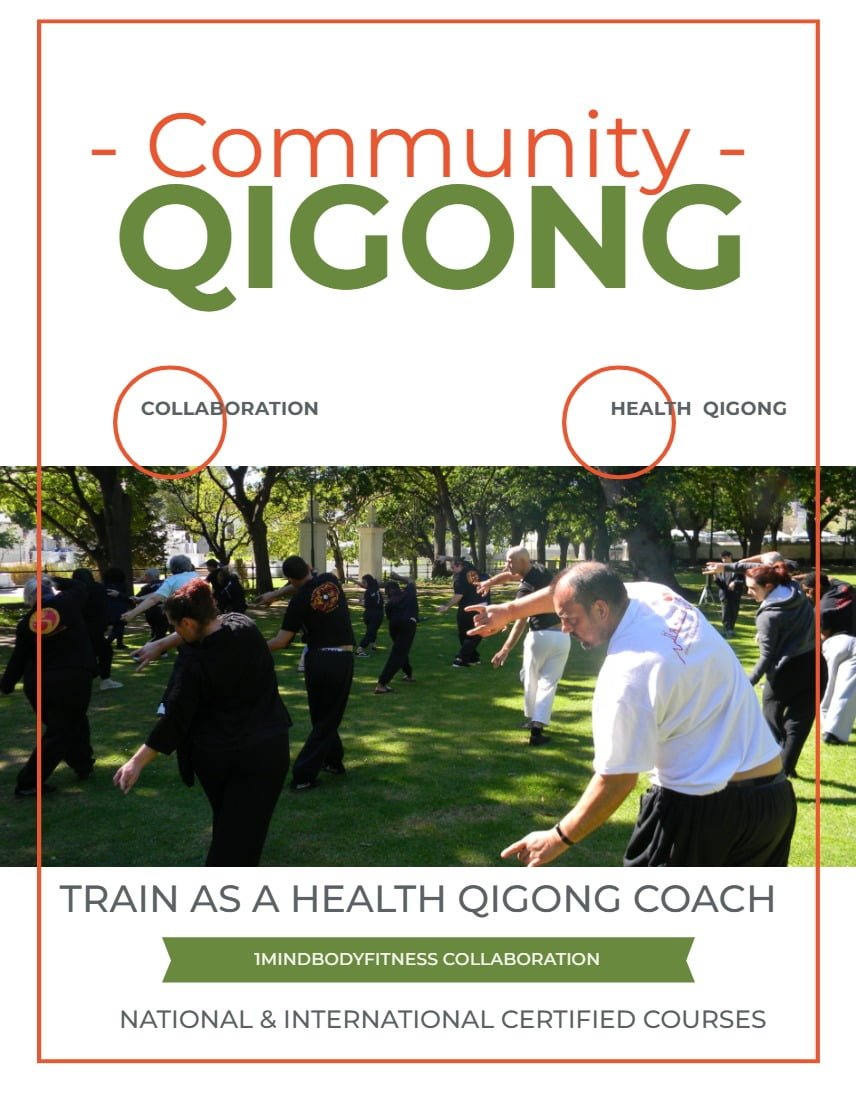 Qigong For All