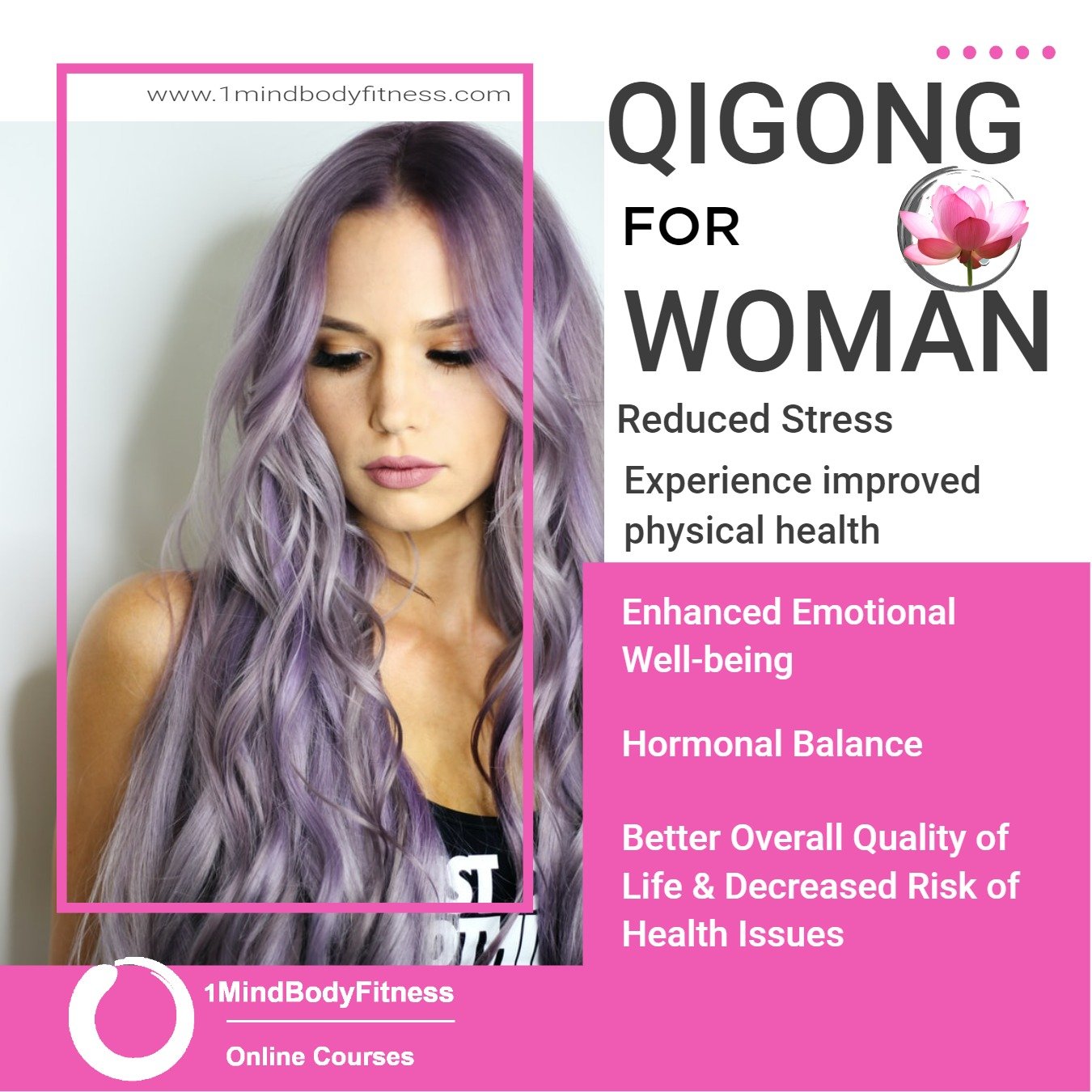 qigong for women