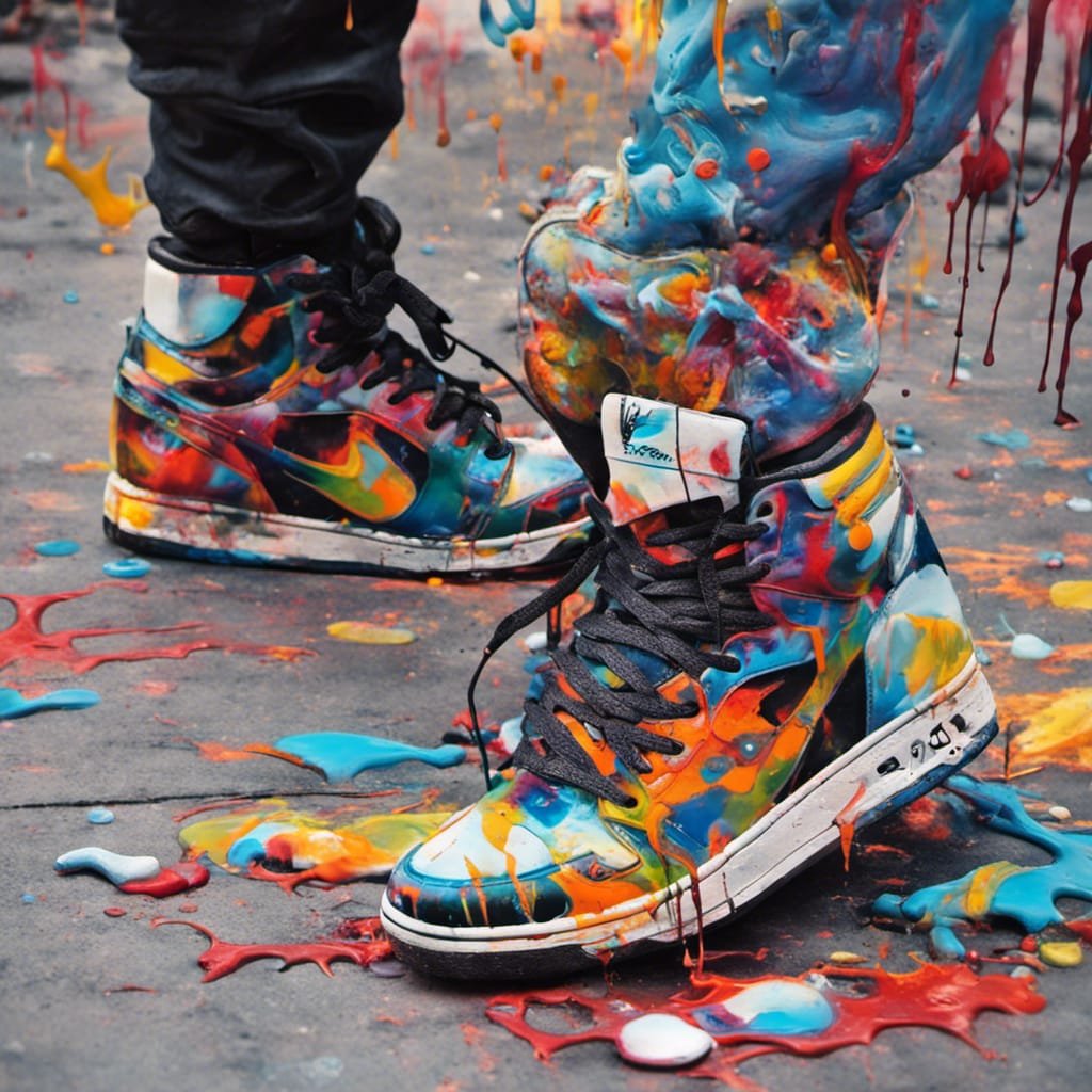 sneakertag