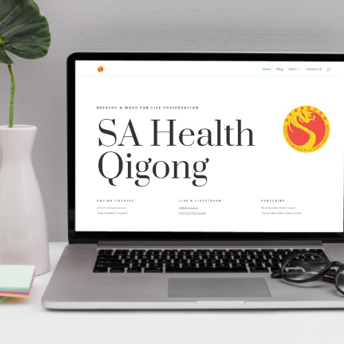 SA Health Qigong